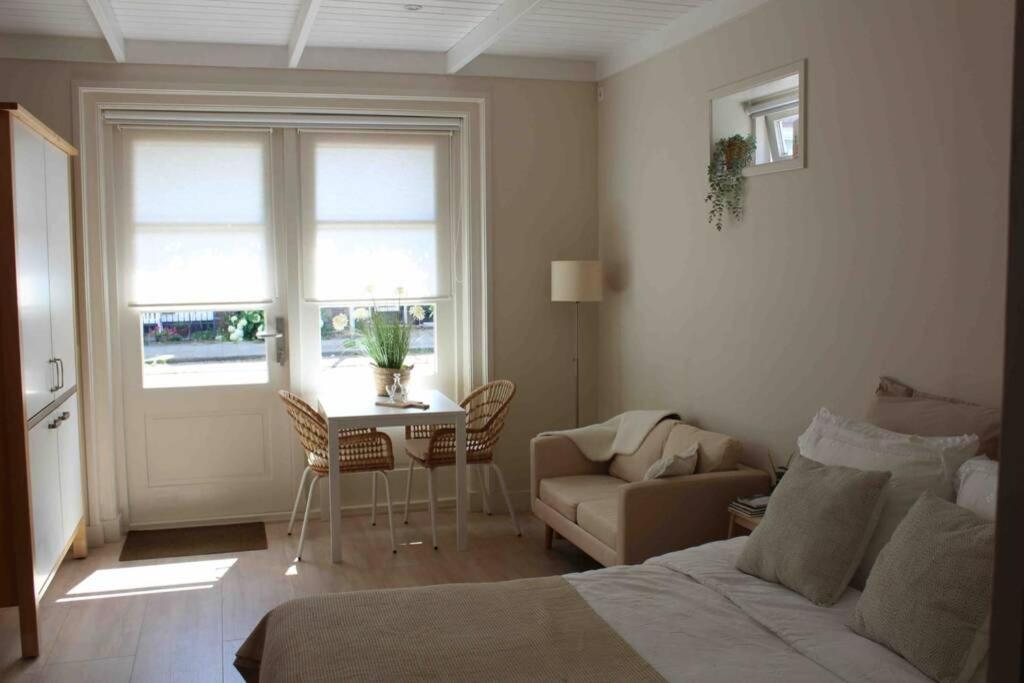 Nieuwe Luxe Studio Dichtbij Centrum En Thermen Bussloo Appartement Deventer