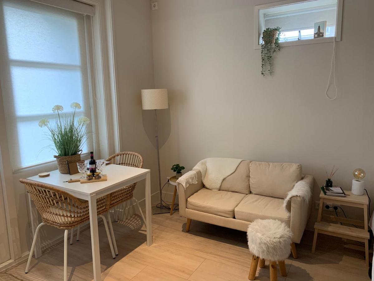 Nieuwe Luxe Studio Dichtbij Centrum En Thermen Bussloo